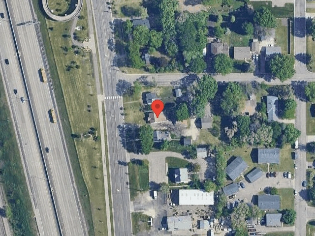 House image located at Newport, MN 55055