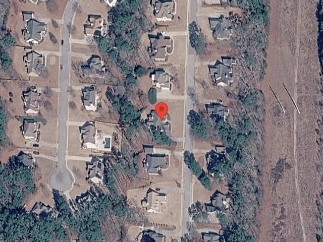 House image located at Lexington, NC 27295