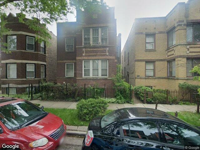 House image located at Chicago, IL 60651