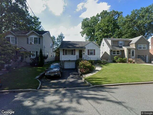 House image located at Maywood, NJ 07607