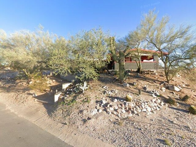 House image located at Tucson, AZ 85750