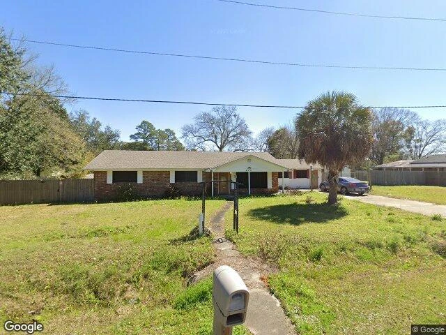 House image located at Pensacola, FL 32506