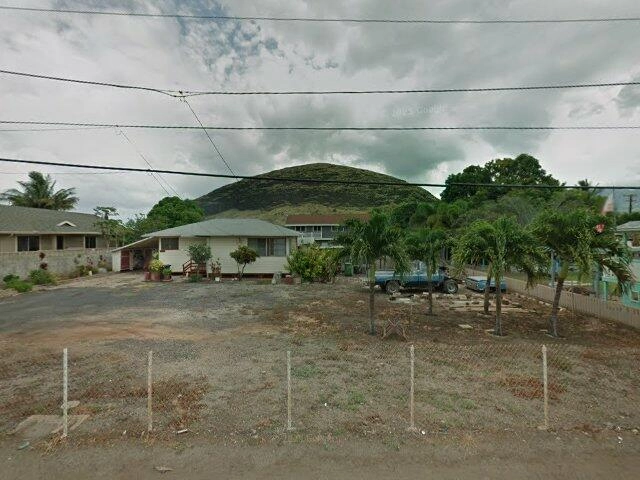 House image located at Waianae, HI 96792