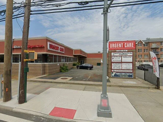 House image located at Rockaway Park, NY 11694