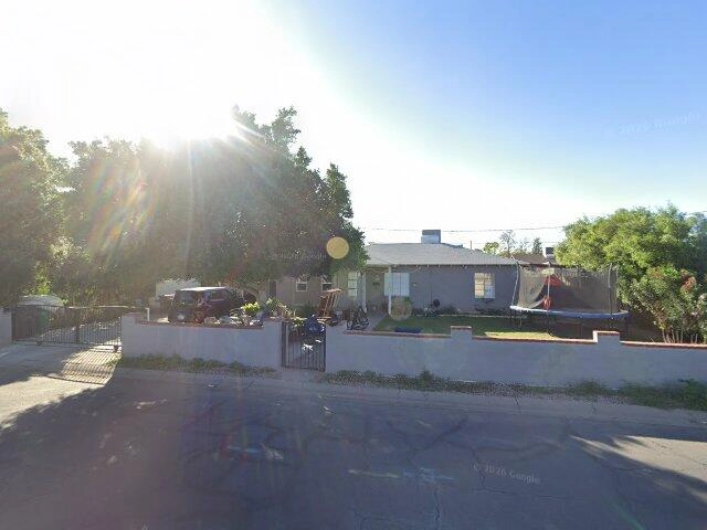 House image located at Mesa, AZ 85203
