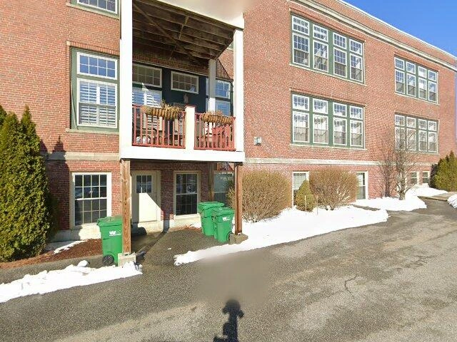 House image located at Medford, MA 02155