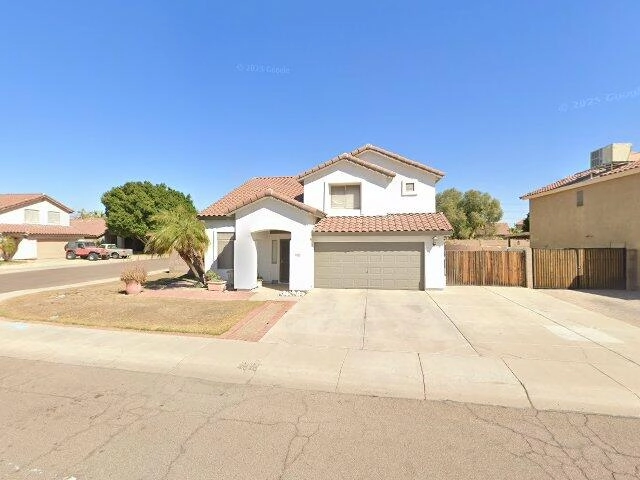 House image located at Glendale, AZ 85310