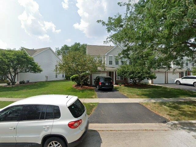 House image located at Plainfield, IL 60586