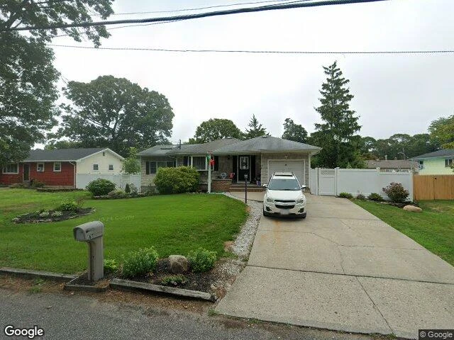 House image located at Centereach, NY 11720