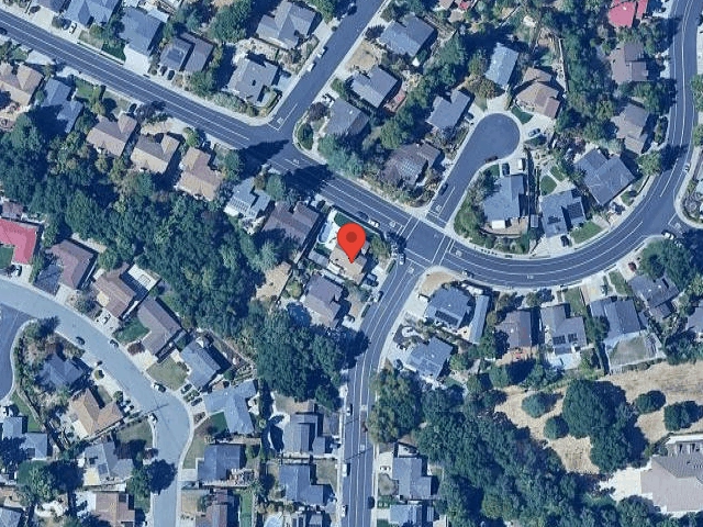House image located at Dublin, CA 94568