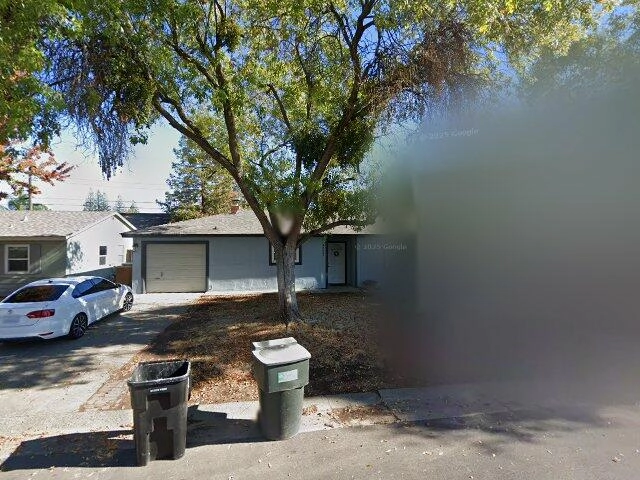 House image located at Sacramento, CA 95864
