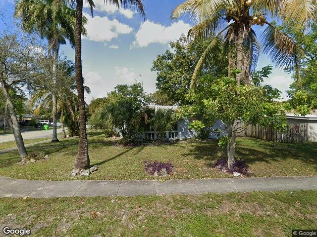 House image located at Fort Lauderdale, FL 33313