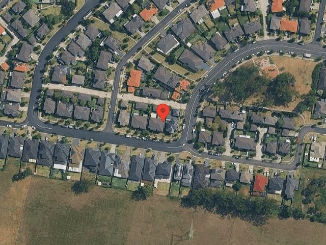 House image located at Willingboro, NJ 08046