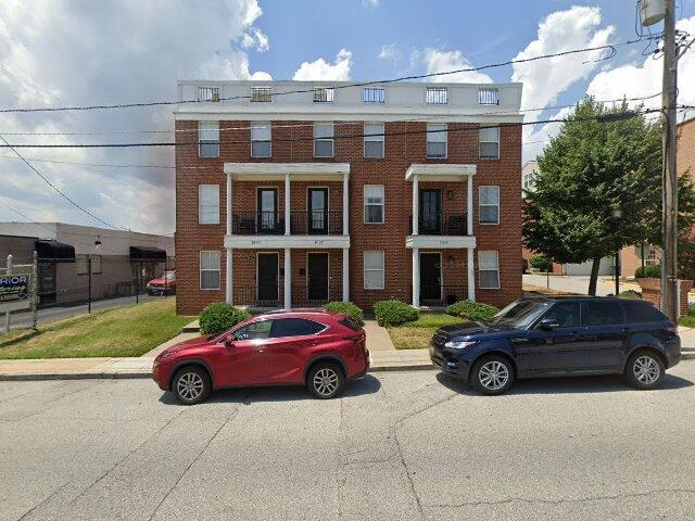 House image located at Baltimore, MD 21224