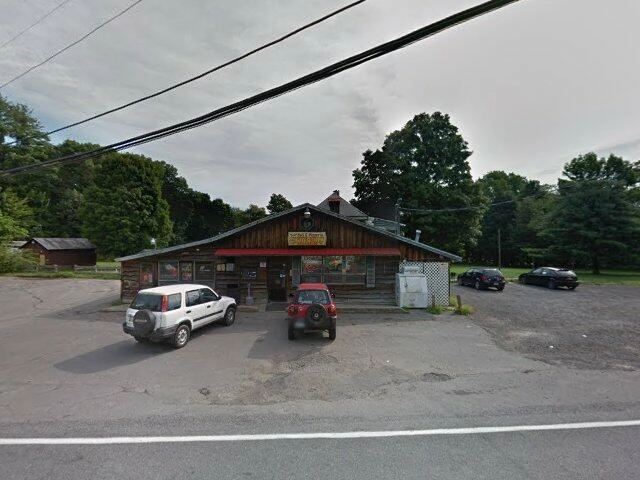 House image located at Kerhonkson, NY 12446