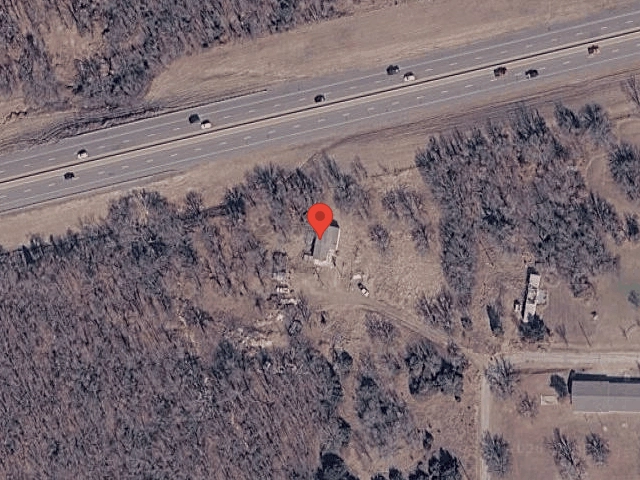 House image located at Jones, OK 73049