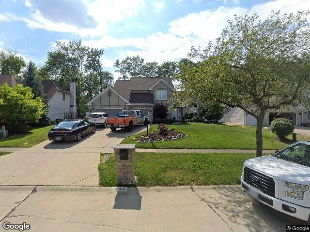 House image located at Strongsville, OH 44136