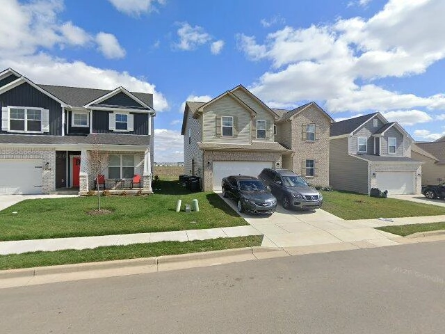 House image located at Charlestown, IN 47111