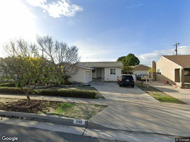 House image located at Buena Park, CA 90620