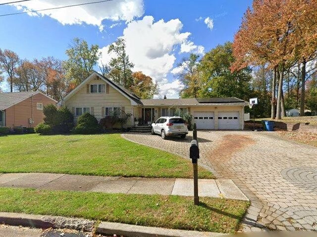 House image located at Edison, NJ 08820