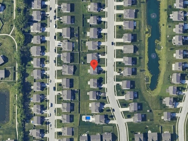 House image located at Indianapolis, IN 46237