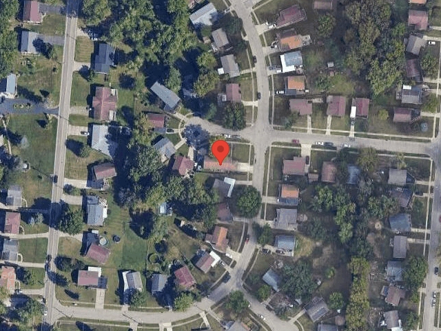 House image located at Cincinnati, OH 45238