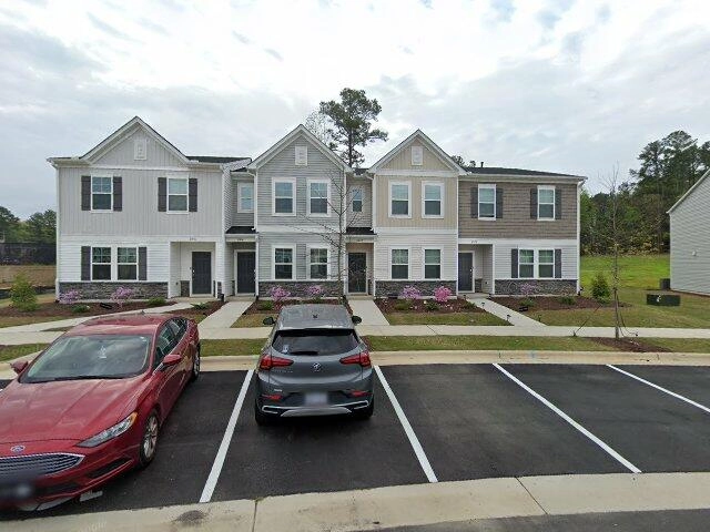 House image located at Raleigh, NC 27610