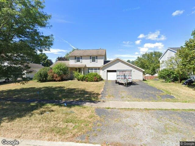 House image located at Rochester, NY 14606