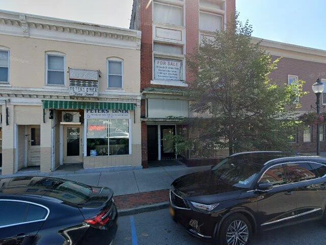 House image located at Glens Falls, NY 12801