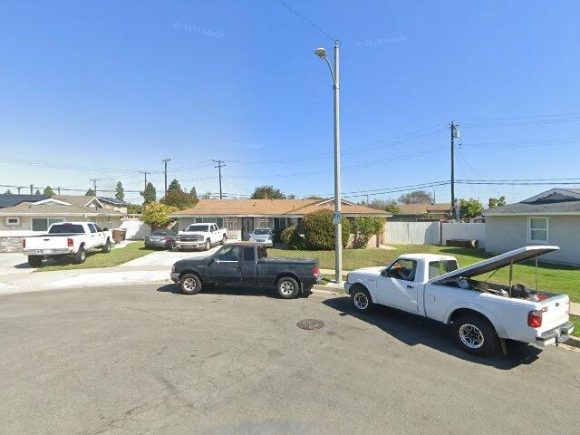 House image located at Garden Grove, CA 92845