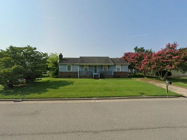 House image located at Hopewell, VA 23860