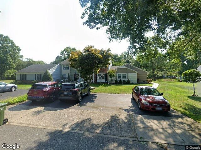 House image located at Coram, NY 11727