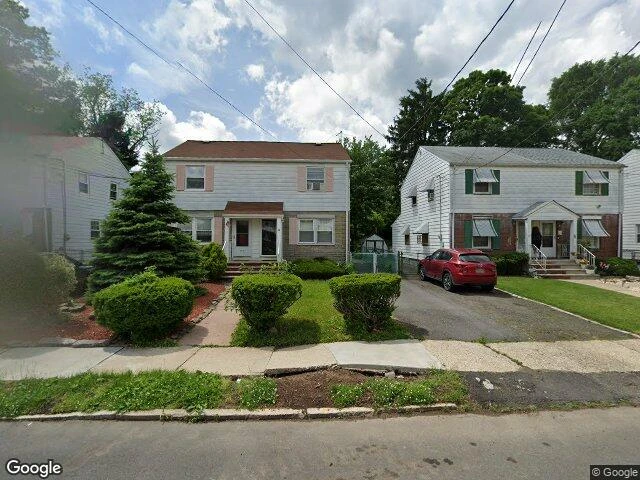 House image located at Newark, NJ 07106