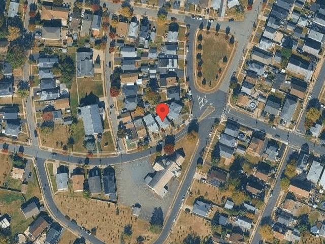 House image located at Linden, NJ 07036