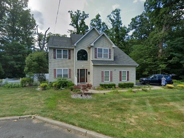 House image located at Matawan, NJ 07747