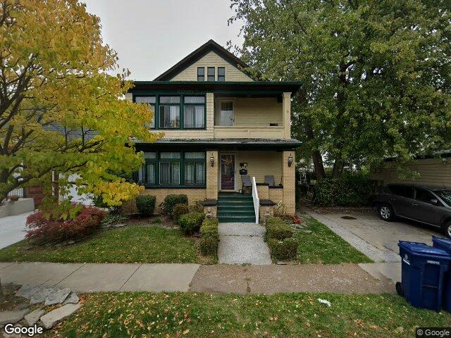 House image located at Buffalo, NY 14214