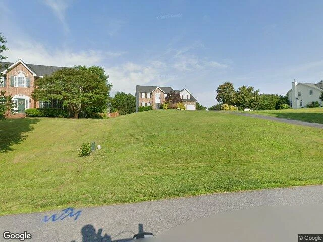 House image located at Owings, MD 20736