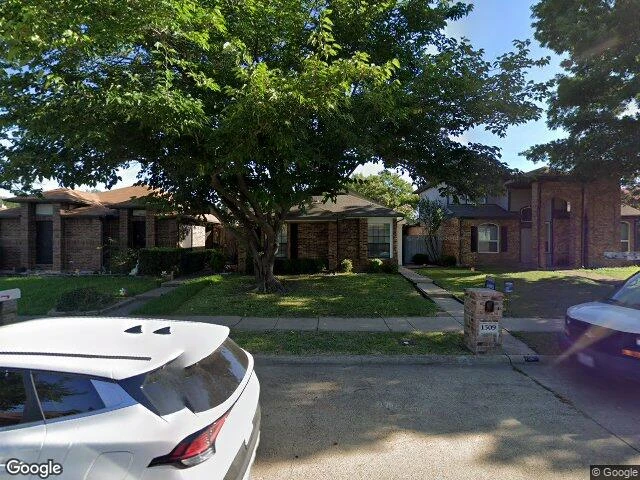 House image located at Mesquite, TX 75149