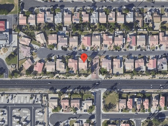 House image located at Indio, CA 92201
