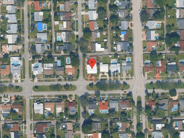 House image located at Hollywood, FL 33021