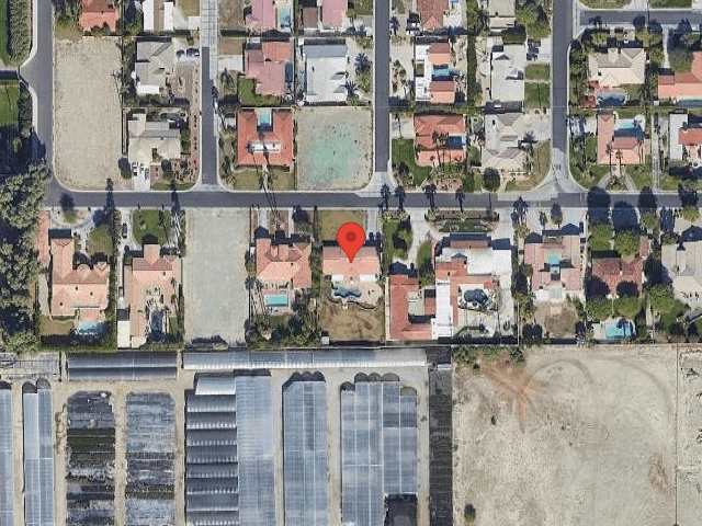 House image located at Indio, CA 92203