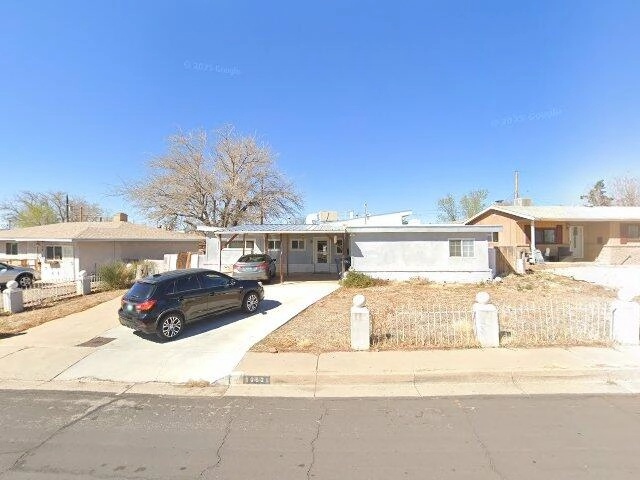 House image located at Albuquerque, NM 87112