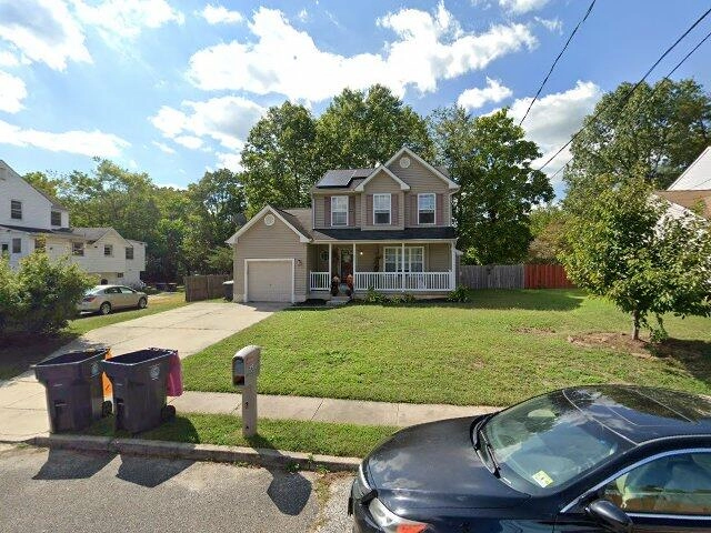 House image located at West Berlin, NJ 08091