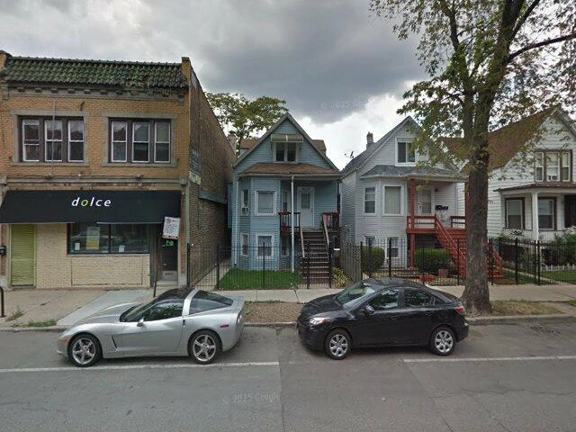 House image located at Chicago, IL 60618