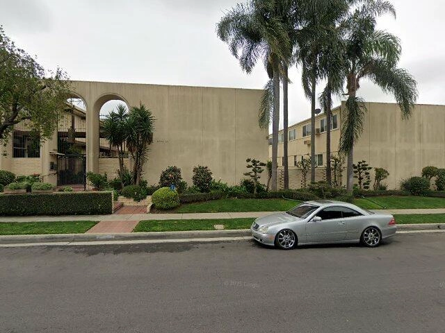 House image located at Los Angeles, CA 90056