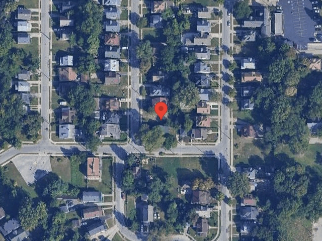 House image located at Cleveland, OH 44108