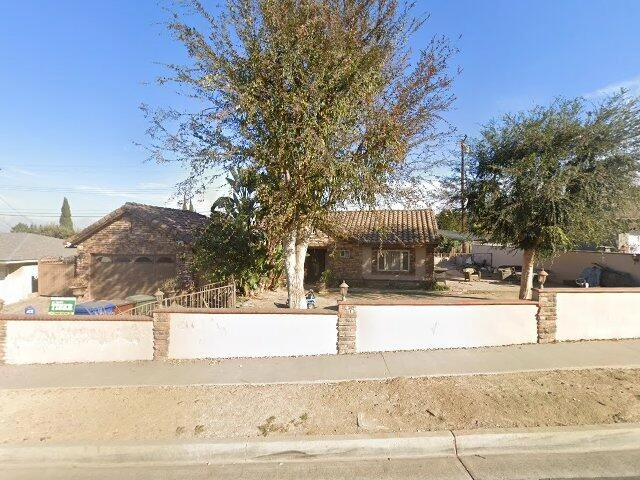 House image located at Hacienda Heights, CA 91745