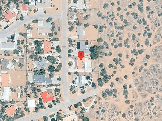 House image located at Hesperia, CA 92345
