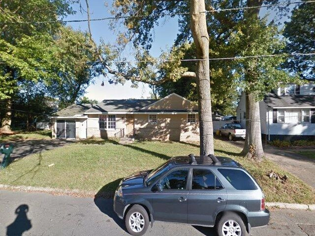 House image located at Trenton, NJ 08638