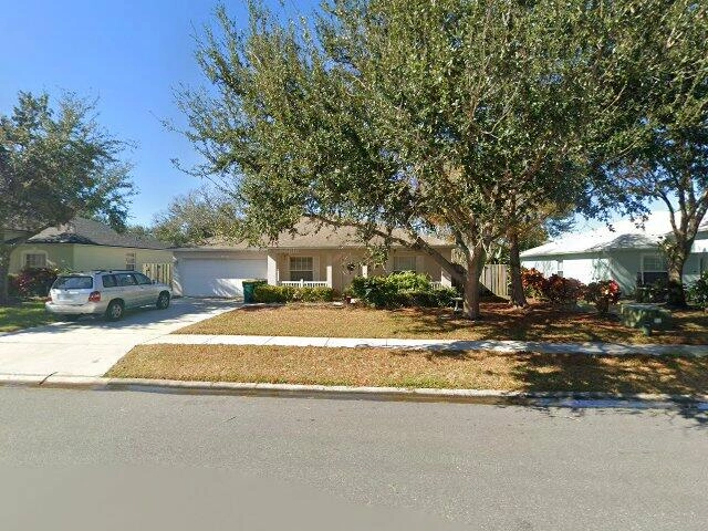 House image located at Melbourne, FL 32904